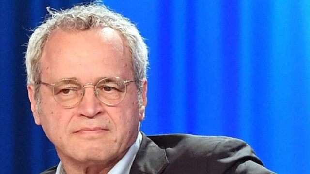 Enrico Mentana paragona la cancel culture al nazismo.