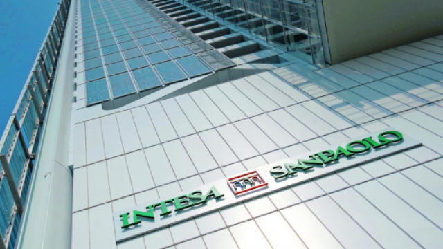 Offerte di lavoro Intesa Sanpaolo.