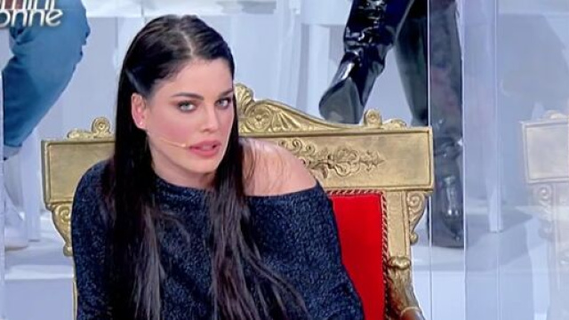 Uomini e Donne, anticipazioni 10 maggio.