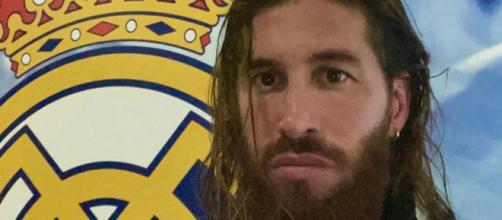 Sergio Ramos proche du PSG ? des indices sur Instagram font planer le doute (Instagram Sergio Ramos).