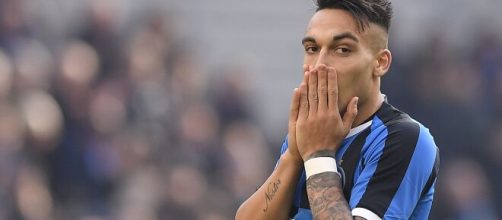 Lautaro sarebbe conteso dai club spagnoli.