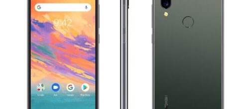 Umidigi A11, in arrivo lo smartphone low cost asiatico di gran qualità.