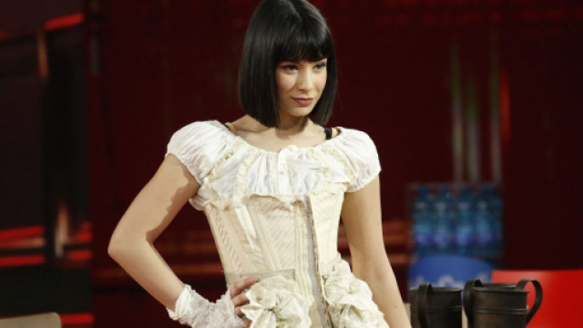 Amici, Martina sull'addio con Aka7even: 'È stato importante, lo porto sempre con me'.