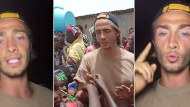 Dylan Thiry en voyage humanitaire au Sénégal : le candidat de La Villa des Cœurs Brisés 6 est en danger de mort.