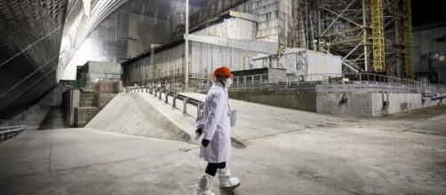 Chernobyl, il reattore 4 si risveglia: nuove reazioni di fissione nella centrale nucleare.