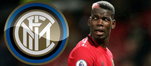 Inter, Conte preme per Paul Pogba.