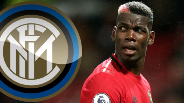 Inter, Conte preme per Paul Pogba.