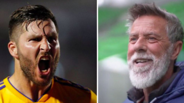 Paganelli annonce le retour de Gignac en EDF - Capture d'&eacute;cran YouTube et Instagram Gignac