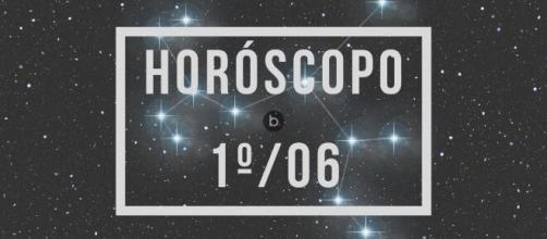 Horóscopo dos signos para esta terça-feira (1º) (Arquivo Blasting News)