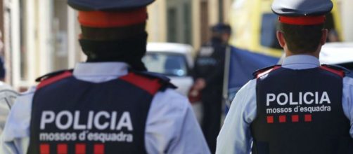 Mossos d'Esquadra de Cataluña (@Mossos)