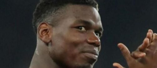 Paul Pogba potrebbe ritornare alla Juventus.