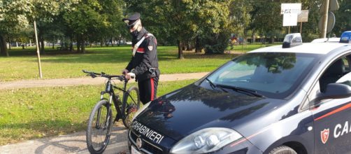 Treviso, ladri di bici compiono i loro furti utilizzando le informazioni pubblicate sui social dai cicloamatori.