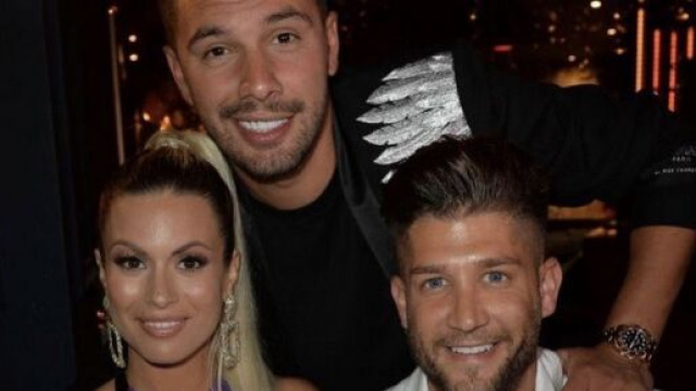 Carla et Kervin vont animer une nouvelle émission sur C8 : Paga les suit et quitte Les Marseillais. C'est le choc chez les fans !