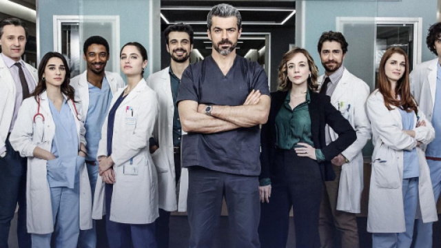 Doc – Nelle tue mani 2, retroscena trama prossima stagione.