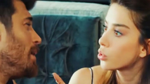 Mr Wrong, anticipazioni del 4/06: Inal arrabbiata con il ricco imprenditore.