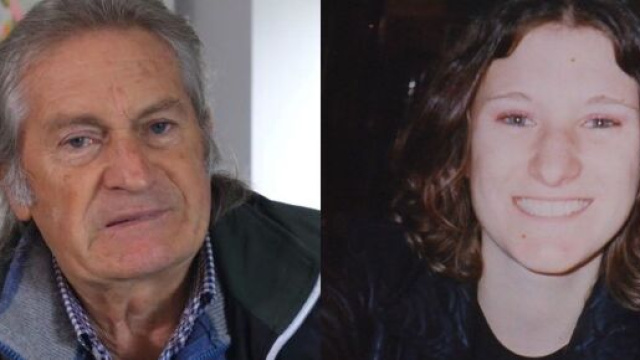 Serena Mollicone, a 20 anni dall'omicidio non c'è ancora un colpevole. Suo padre Guglielmo è morto prima di ottenere giustizia.