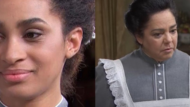 Una vita, trame al 12 giugno: Marcia esce dal carcere, Arantxa parte per i Paesi Baschi.