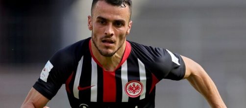 Calciomercato Inter, ci sarebbe l'accordo per l'arrivo di Kostic.