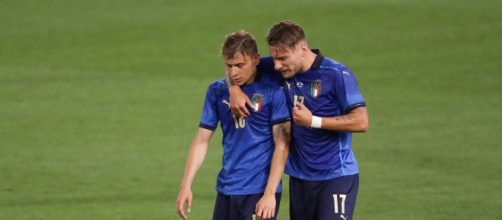 Euro 2020, probabili formazioni Italia-Turchia: Chiesa e Verratti verso la panchina, al loro posto pronti Locatelli e Berardi.