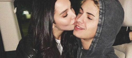 Federico Rossi e Paola si sono lasciati: 'Continueremo a volerci bene'.