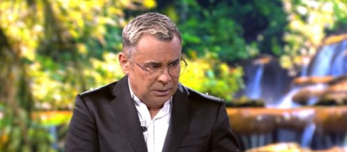 Jorge Javier ha sido muy crítico a pesar de ser el presentador (Telecinco)