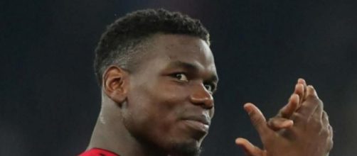 Paul Pogba potrebbe ritornare alla Juventus.