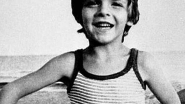 Alfredino Rampi,, 40 anni fa la tragedia: il bambino cadde in un pozzo e mor&igrave; dopo tre giorni di agonia.