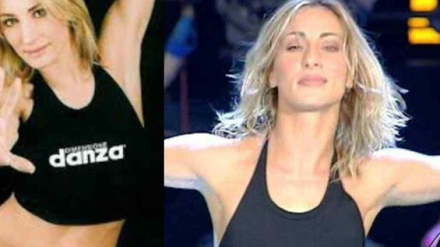 Amici, l'ex ballerina Maria diventa nonna