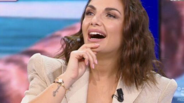 Elettra Lamborghini, Rosica parla del suo compenso all'Isola dei famosi 2021.