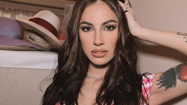 Giulia De Lellis, ascolti bassi per il reality che conduce su Real Time: solo l'1% di share.