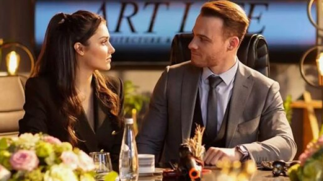 'love is in the air' anticipazioni al 18 giugno.