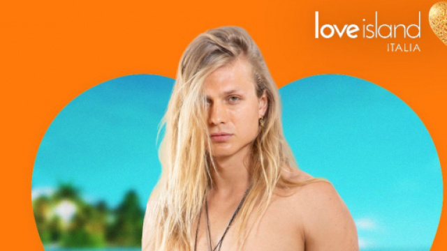 Love Island, il concorrente Wolf ha un segreto: nel 2019 ha partecipato a Mister Italia.