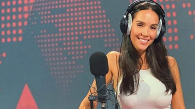 Paola Di Benedetto annuncia la rottura con Federico Rossi: 'Nessun tradimento'.