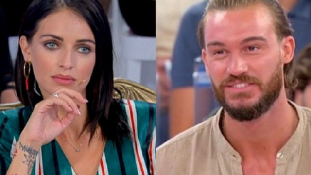 U&D,Jessica si sfoga su Ig su presunta rottura con Davide: 'Ignoranti, pensate al vostro'.