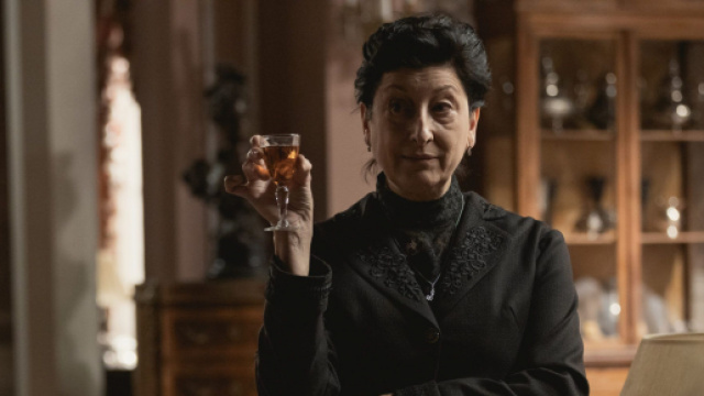 Una Vita, anticipazioni delle puntate in onda dal 13 al 19 giugno.