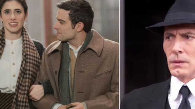 Una vita, trame Spagna: Julio nasconde a José Miguel che Alodia è sua cugina.