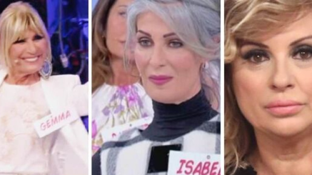 Uomini e donne, anticipazioni settembre.