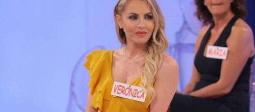 Grande Fratello Vip 6, possibili concorrenti: da Uomini e donne si candida Veronica Ursida.