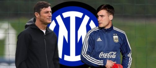 Zanetti starebbe lavorando per portare Tagliafico all'Inter.