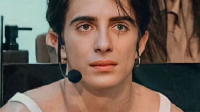 Amici 20, grave lutto per Alessandro Cavallo