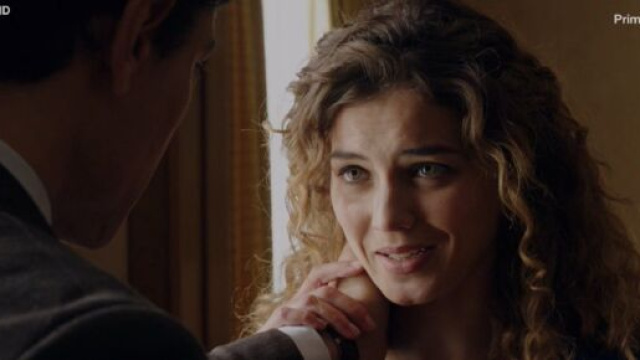 Anticipazioni Il Paradiso delle signore 6: Teresa non ritornerà, Vittorio entra in crisi.