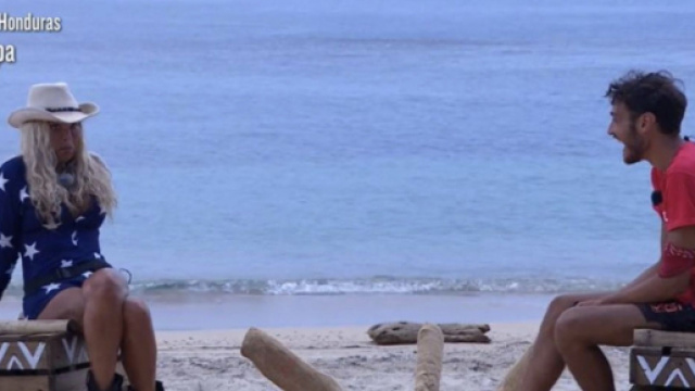 Awed sul rapporto con Vera Gemma: 'Mi ha scritto, ma non sono riuscito a risponderle'.