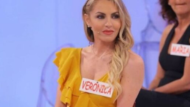 Grande Fratello Vip 6, possibili concorrenti: da Uomini e donne si candida Veronica Ursida.