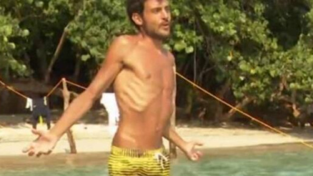 Isola dei Famosi 2021, il retroscena di Awed