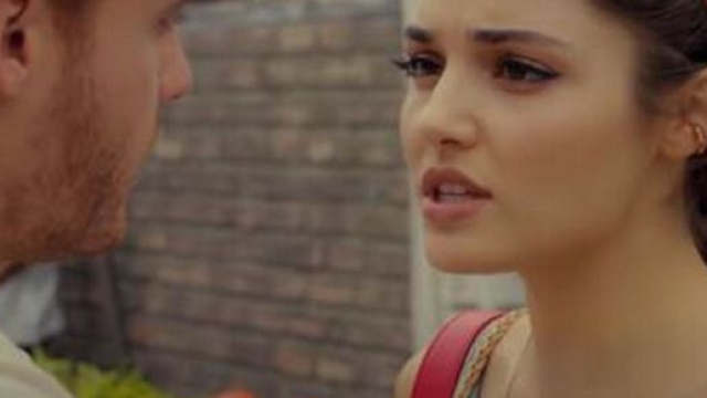 Love is in the air, spoiler del 10° episodio: Yilgiz litiga con il ricco imprenditore.
