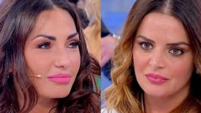 U&D, Ida Platano: 'Gemma derisa per il suo passato, nessuna empatia con Roberta'.