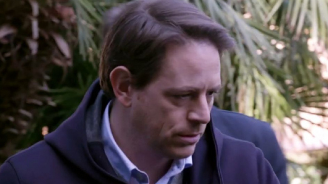 Un posto al sole, Filippo (Michelangelo Tommaso).