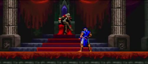 'Castlevania' Spinoff to center on Richter Belmont (Image source: World of Longplays/YouTube)