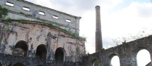 Santo Amaro da purificação, na Bahia, é um destino certo em qualquer viagem. (Arquivo Blasting News)