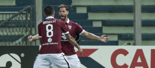 Torino: ipotesi scambio tra Baselli e Messias.